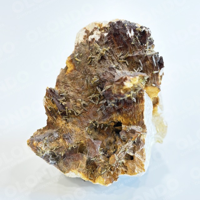 Piromorfita