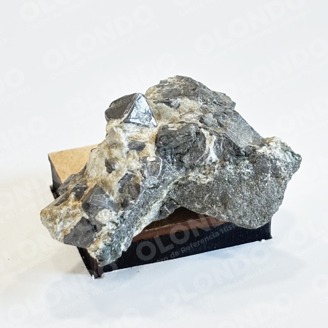 Magnetita