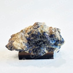 OTRAS RAREZAS — Minerales de Eugi, Navarra