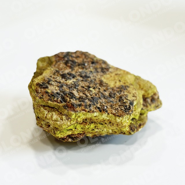 Autunita