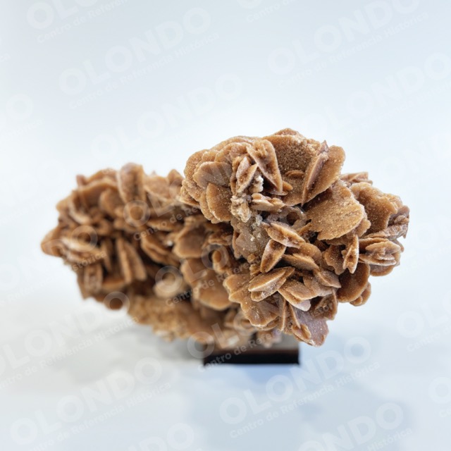 YESO — Minerales de Eugi, Navarra