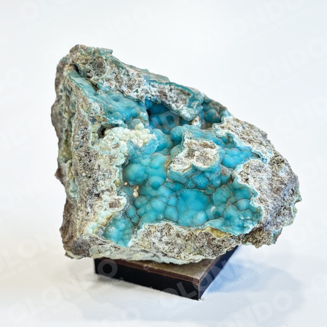 Hemimorfita