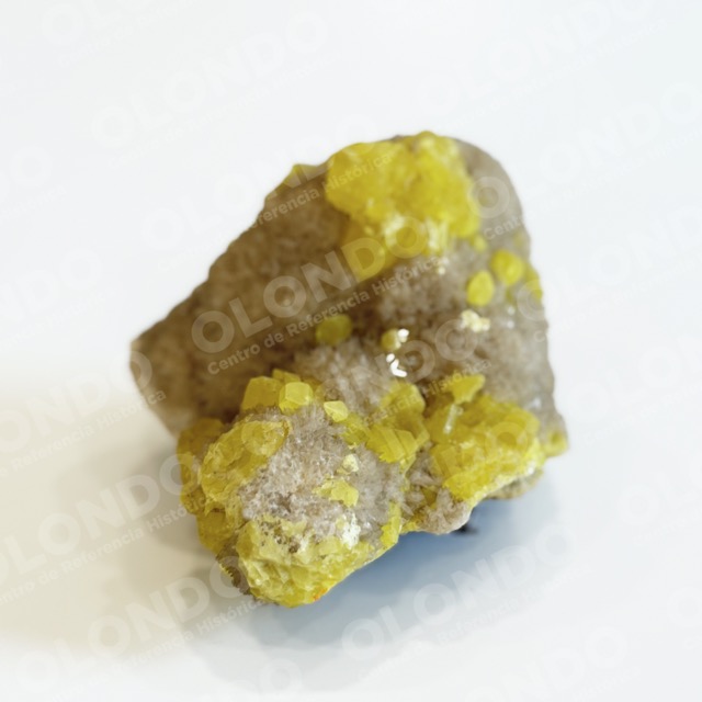 Azufre