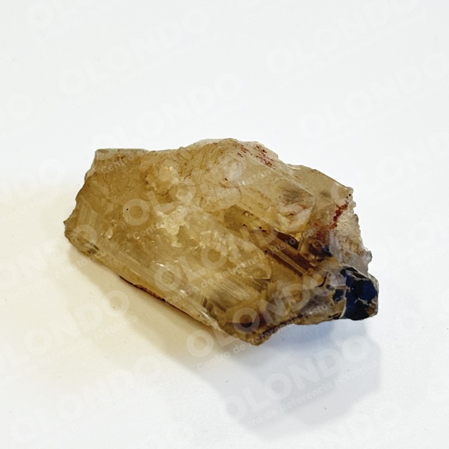 Vesubianita
