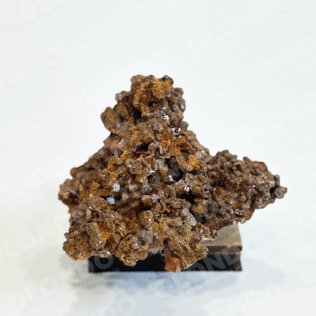 Wulfenita