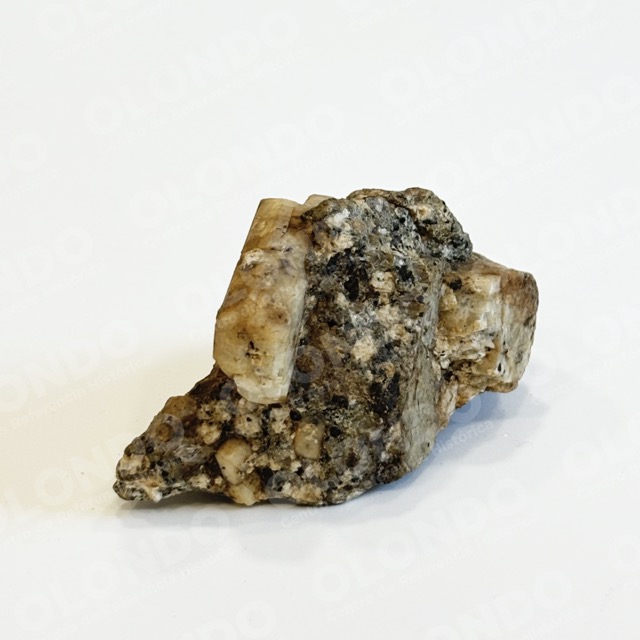 Ortoclasa