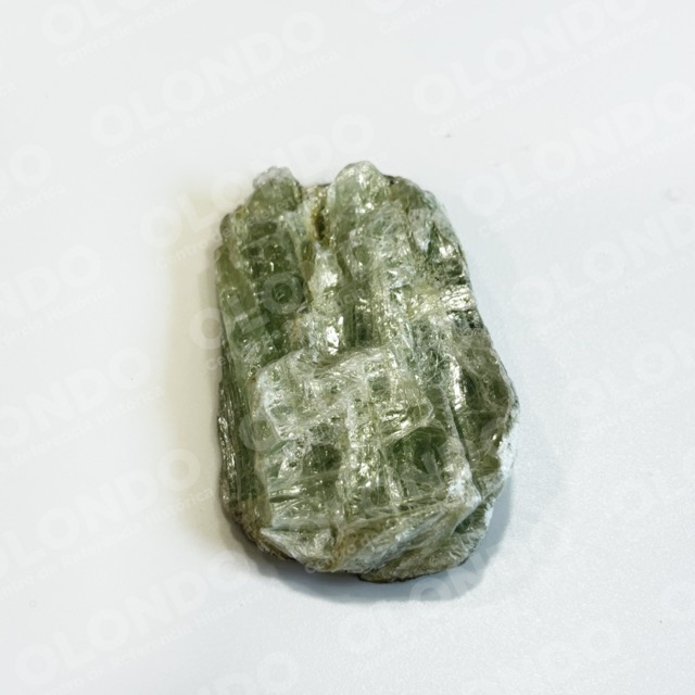 FILOSILICATOS — Minerales de Eugi, Navarra