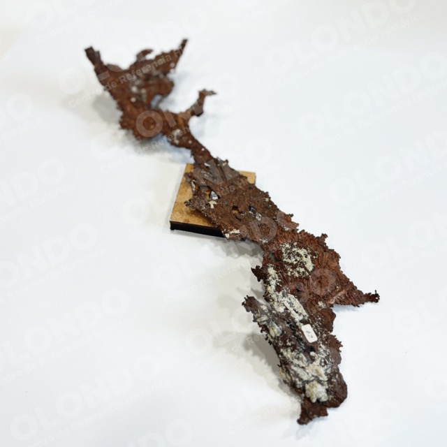 Cobre