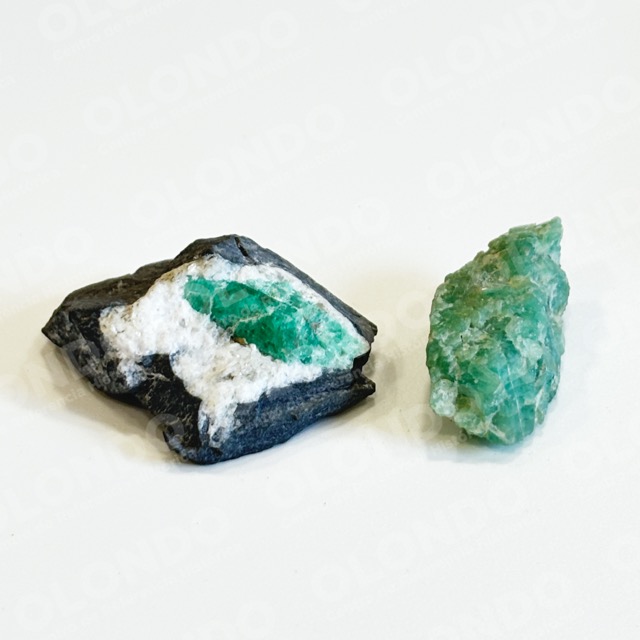CICLOSILICATOS — Minerales de Eugi, Navarra