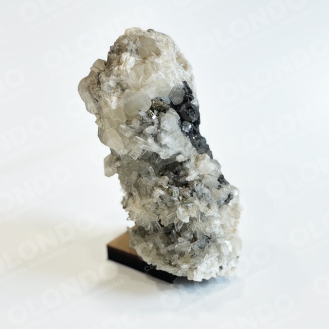 Cinabrio