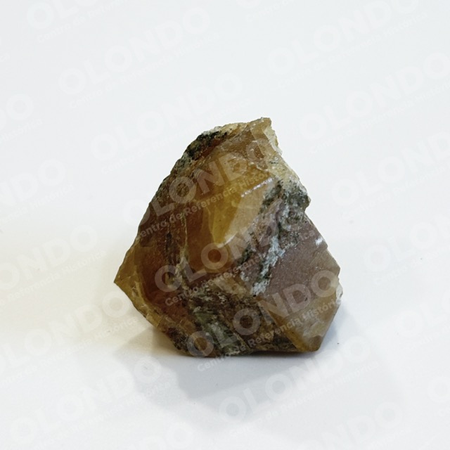 Fluorita, calcita y dolomita