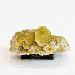 Azufre