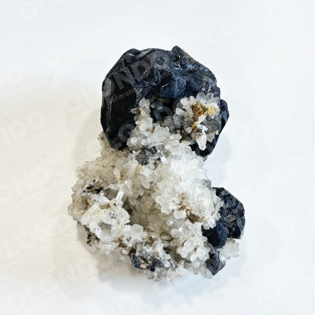 Blenda (Esfalerita)