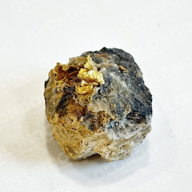 Oro