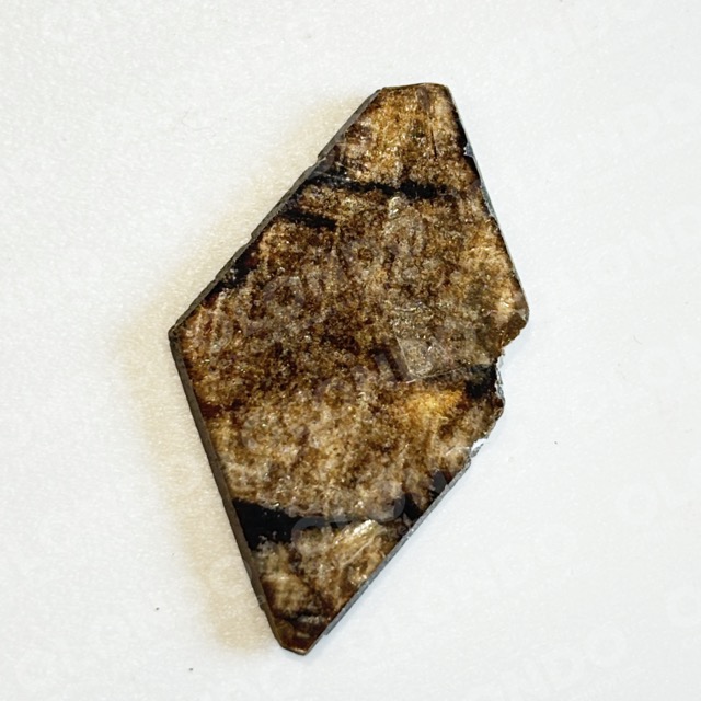 OTROS SILICATOS — Minerales de Eugi, Navarra