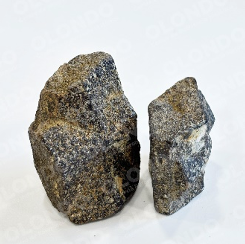 Estaurolita