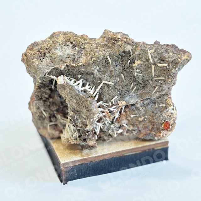 Cerusita