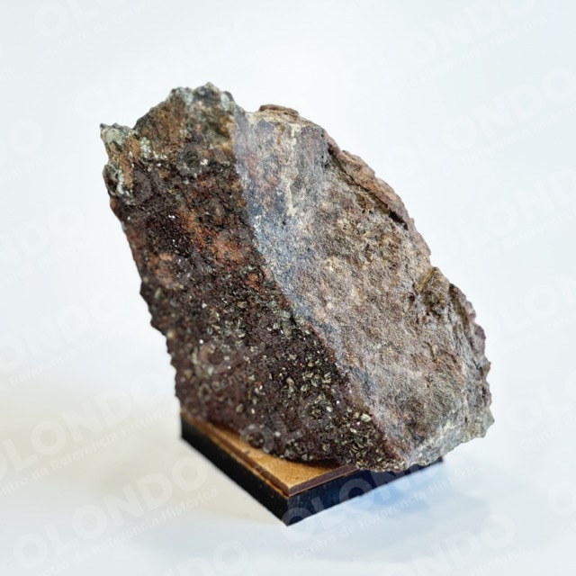 Hessonita