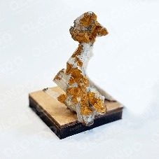 Ortoclasa