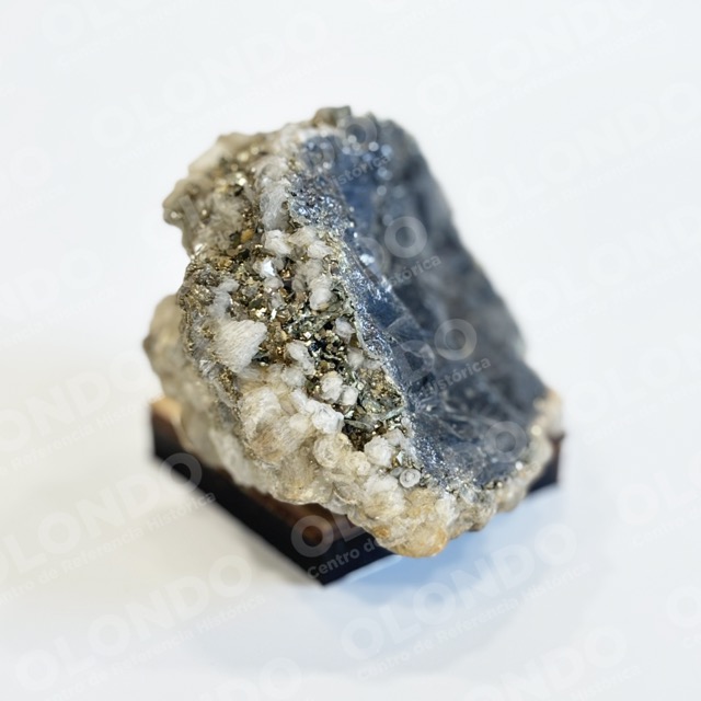 Wolframita
