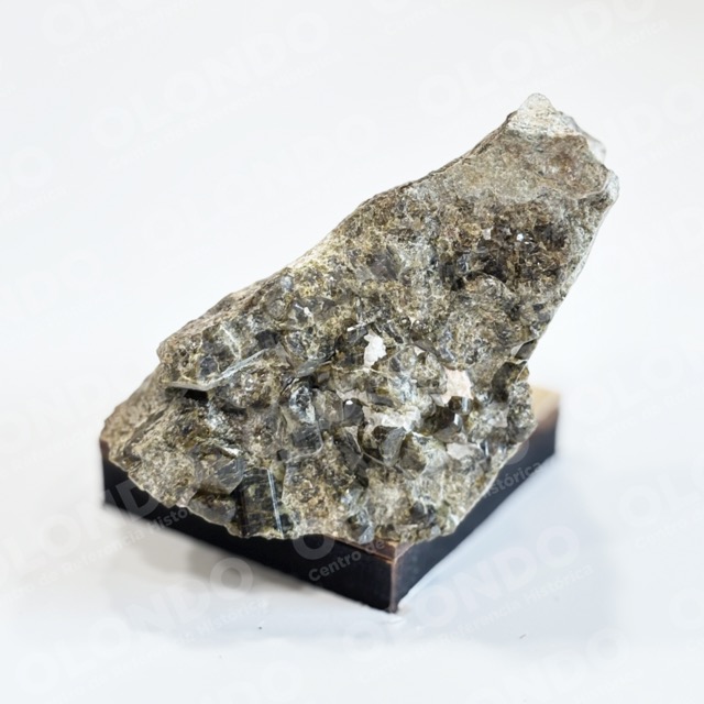 Vesubianita