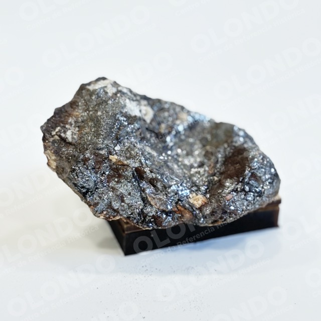 Hematites (antiguo oligisto)