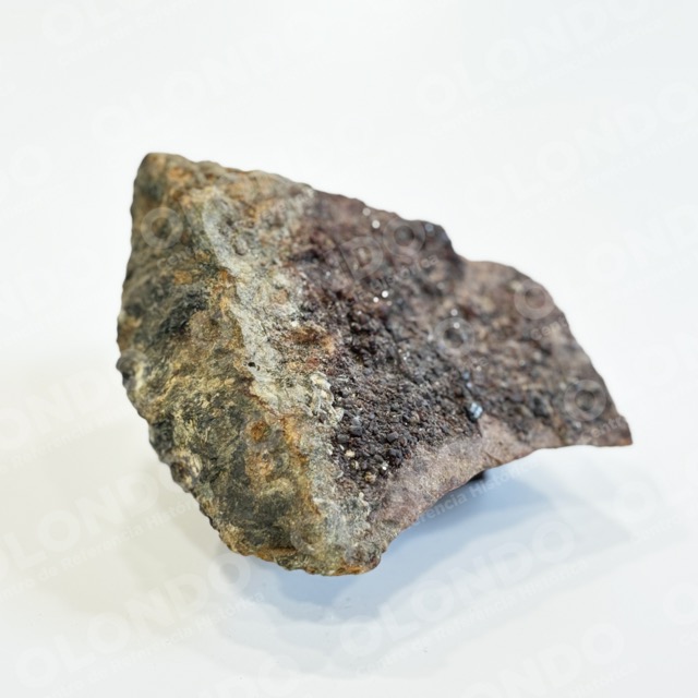 NESOSILICATOS — Minerales de Eugi, Navarra