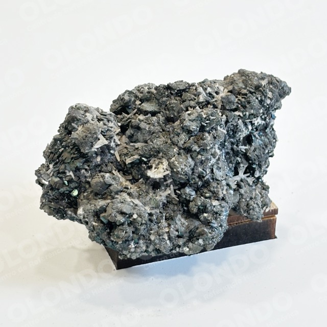 Hematites