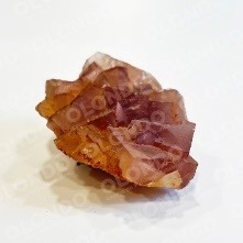 CUARZO — Minerales de Eugi, Navarra