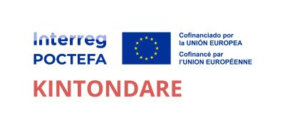 Kintondare — Proyecto Interreg POCTEFA, cofinanciado por la Unión Europea