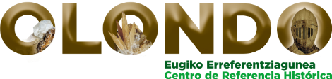Olondo — Centro de Referencia Histórica